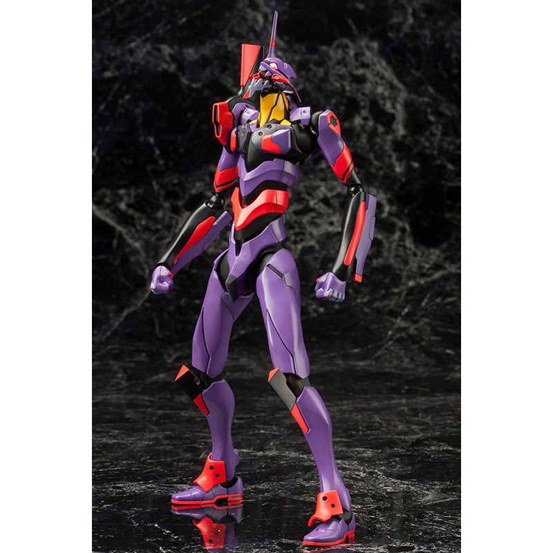 Model Kit Kotobukiya - 在庫あり コトブキヤ エヴァンゲリオン テストタイプ-01 アウェイクver フィギュア