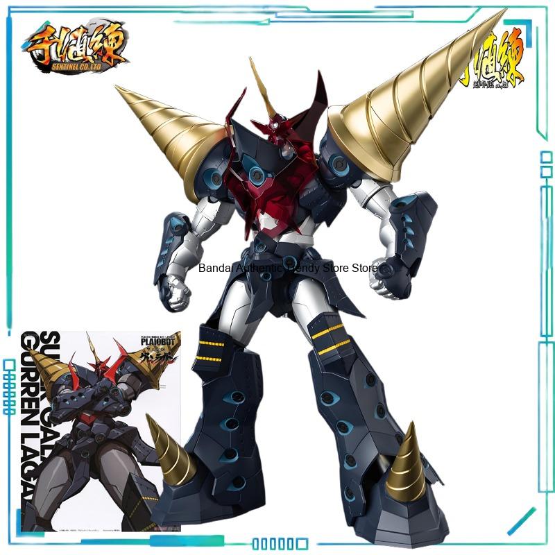 Model Kit Third Party - SENTINEL CO.LTD オリジナル PRIOBOT シリーズ 天元突破超天の川