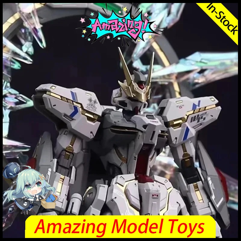 Superme モデル Mg 1/100 Gsx-401Fw - Model Kit Third Party のレビューと価格