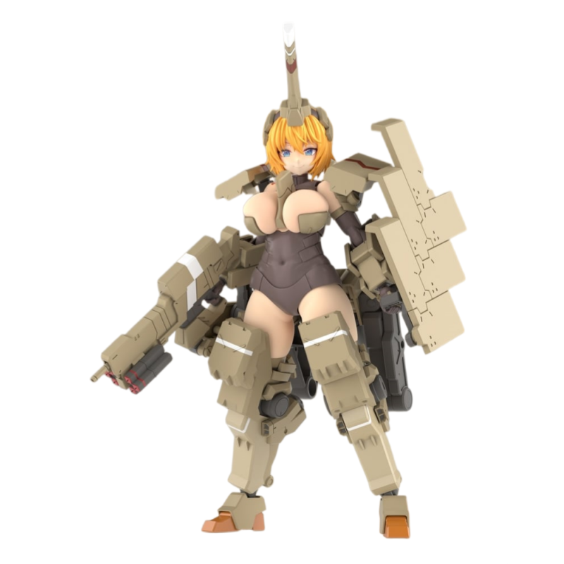 オリジナルコトブキヤフレームアームズガールカグツチコウプラス - Model Kit Kotobukiya のレビューと価格