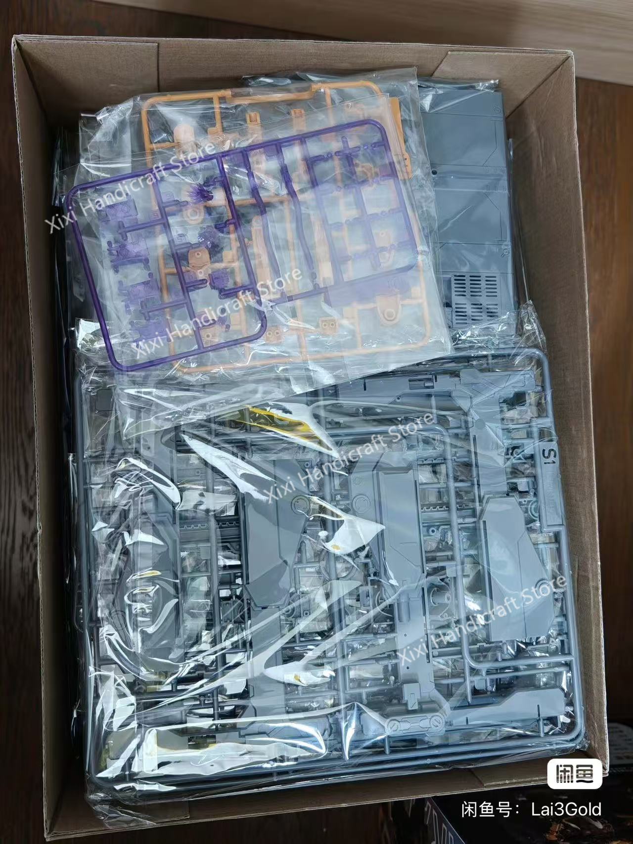 在庫あり MingjiangZhuan ブルーウェール RE - Model Kit Lynx のレビューと価格