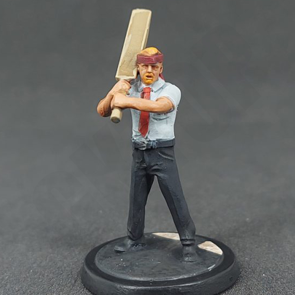 1/24 ゾンビスケール樹脂フィギュアモデルキットジオラマ未 - Model Kit Zombie のレビューと価格