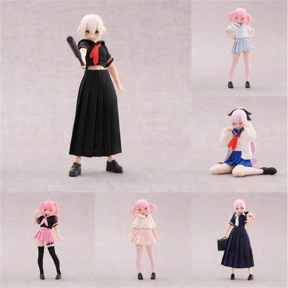 在庫 1/12 スケール 99S シリーズ甘い学生制服セーラ - Model Kit Kotobukiya のレビューと価格