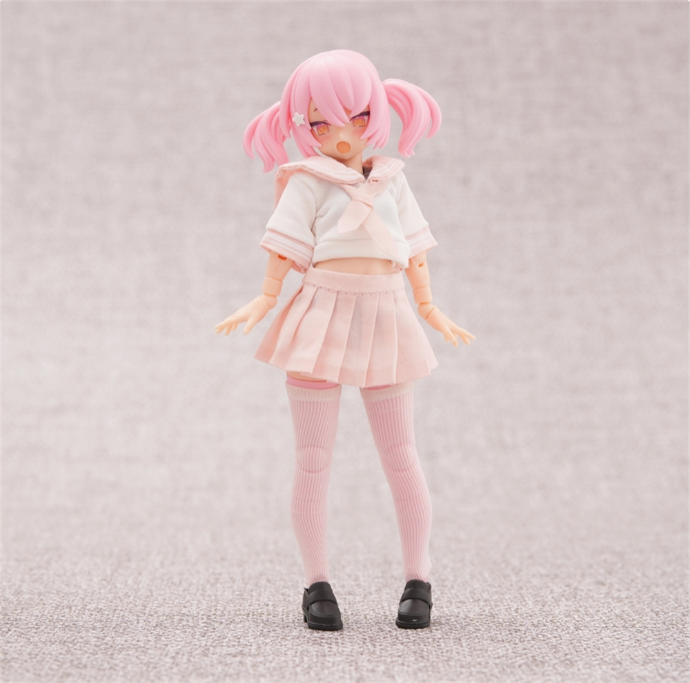 在庫 1/12 スケール 99S シリーズ甘い学生制服セーラ - Model Kit Kotobukiya のレビューと価格