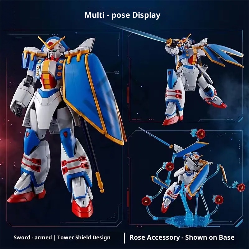 ローズメカ HG 1/144 スケール PB 限定版モバイル - Model Kit Third Party のレビューと価格