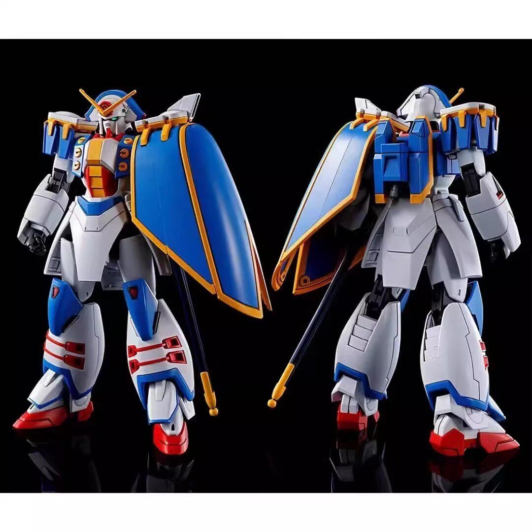 ローズメカ HG 1/144 スケール PB 限定版モバイル - Model Kit Third Party のレビューと価格