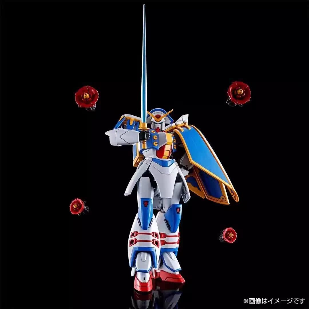 ローズメカ HG 1/144 スケール PB 限定版モバイル - Model Kit Third Party のレビューと価格