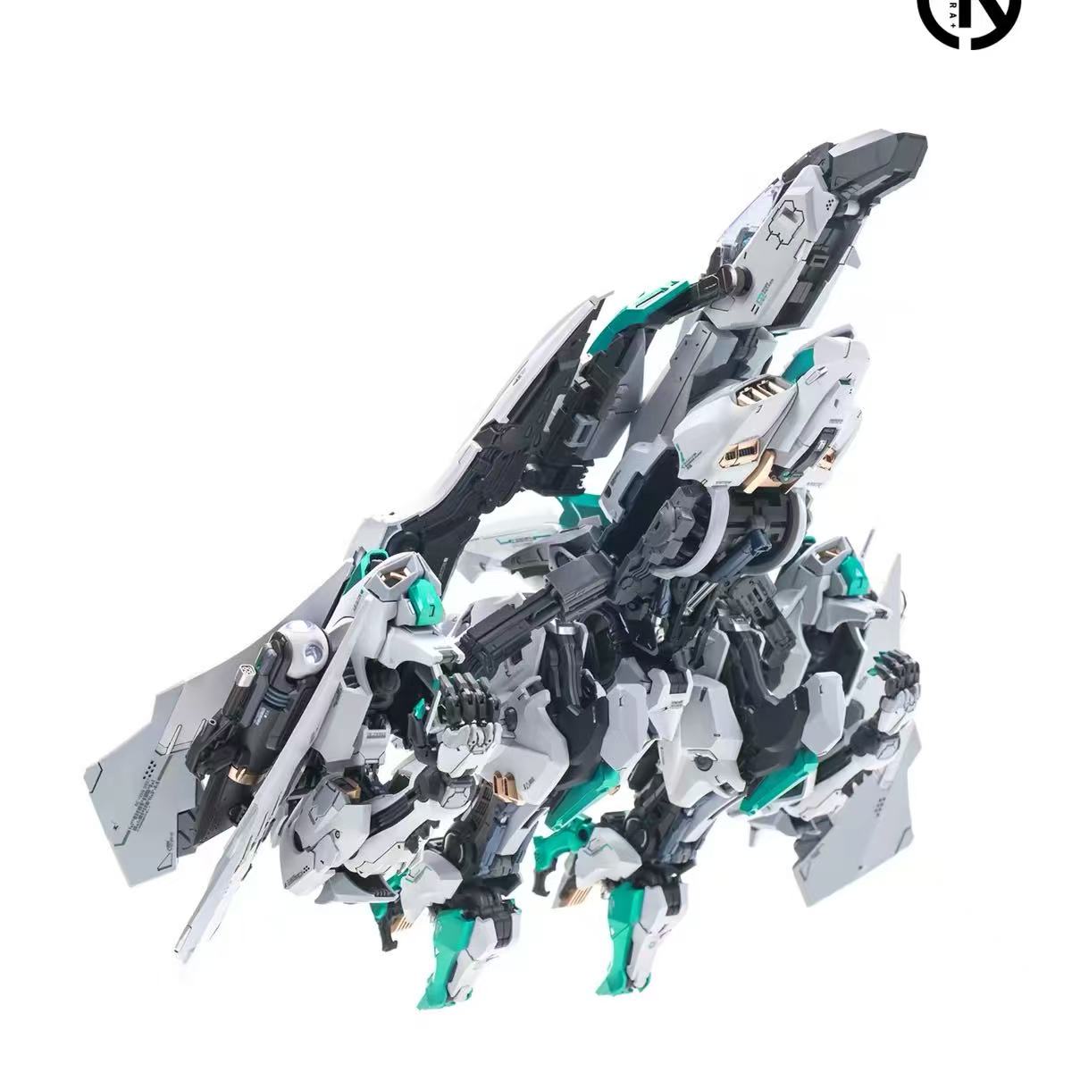 【新製品】IN ERA+MODEL アズールファルコン RM - Model Kit Third Party のレビューと価格
