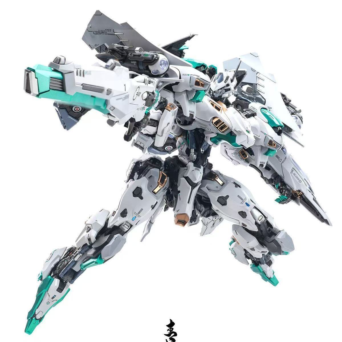 【新製品】IN ERA+MODEL アズールファルコン RM - Model Kit Third Party のレビューと価格