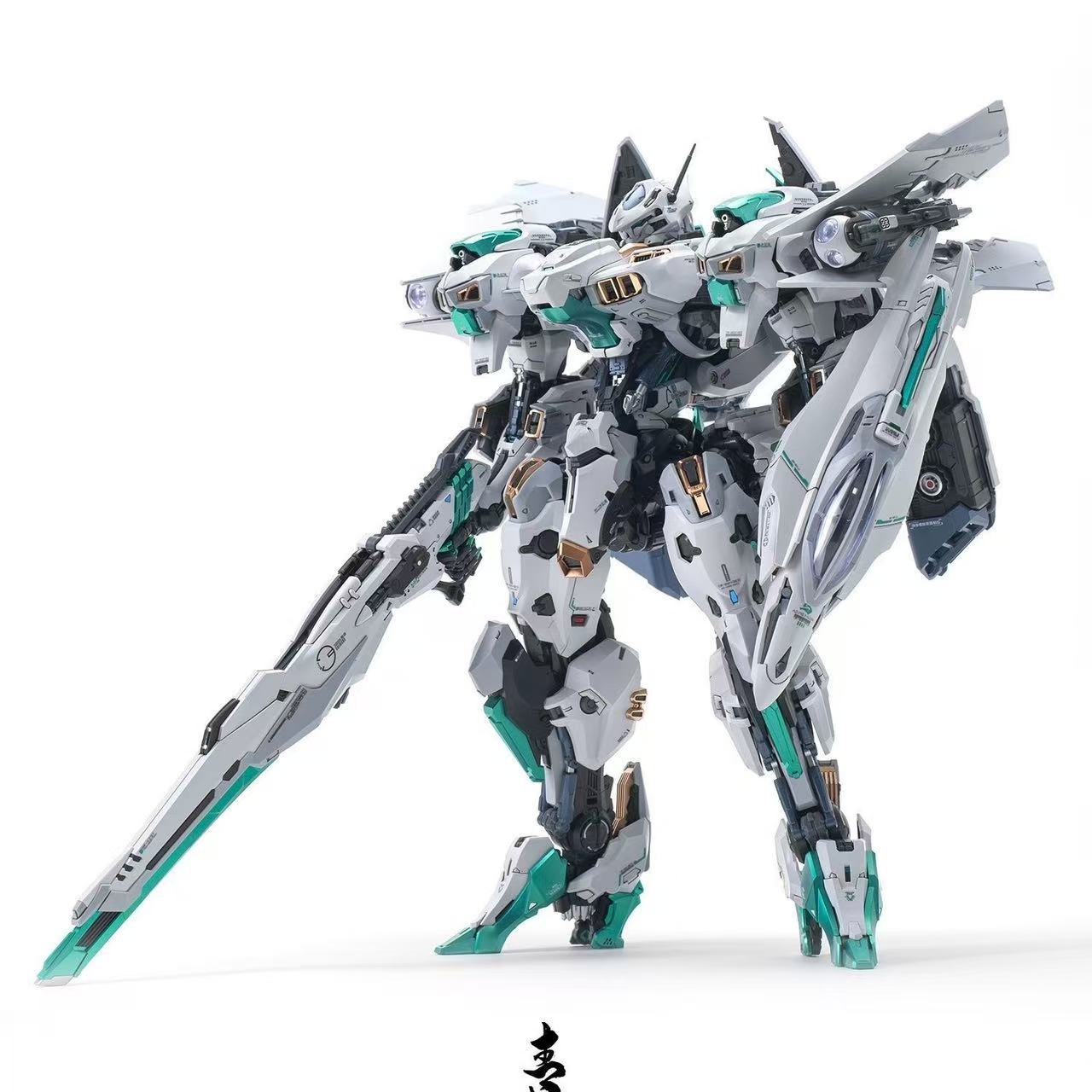 【新製品】IN ERA+MODEL アズールファルコン RM - Model Kit Third Party のレビューと価格