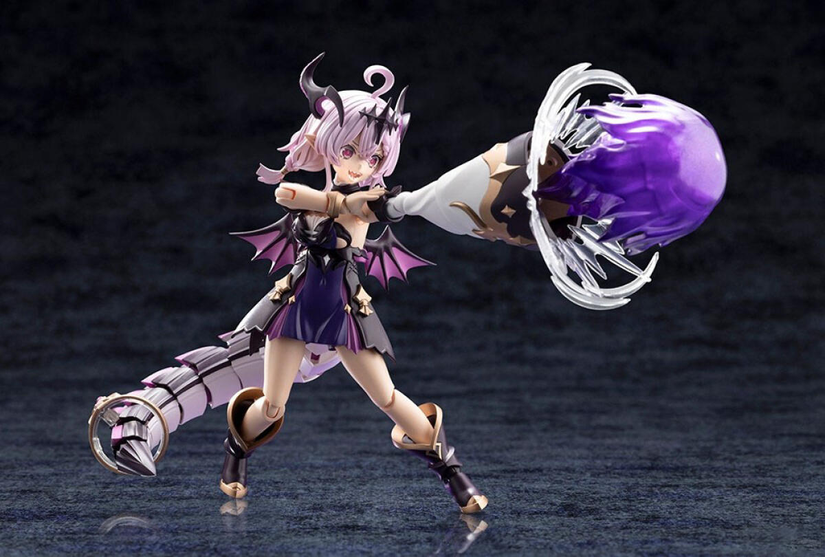 正規品 コトブキヤ アルカナデア ギ アニメアクション組み立 - Model Kit Kotobukiya のレビューと価格