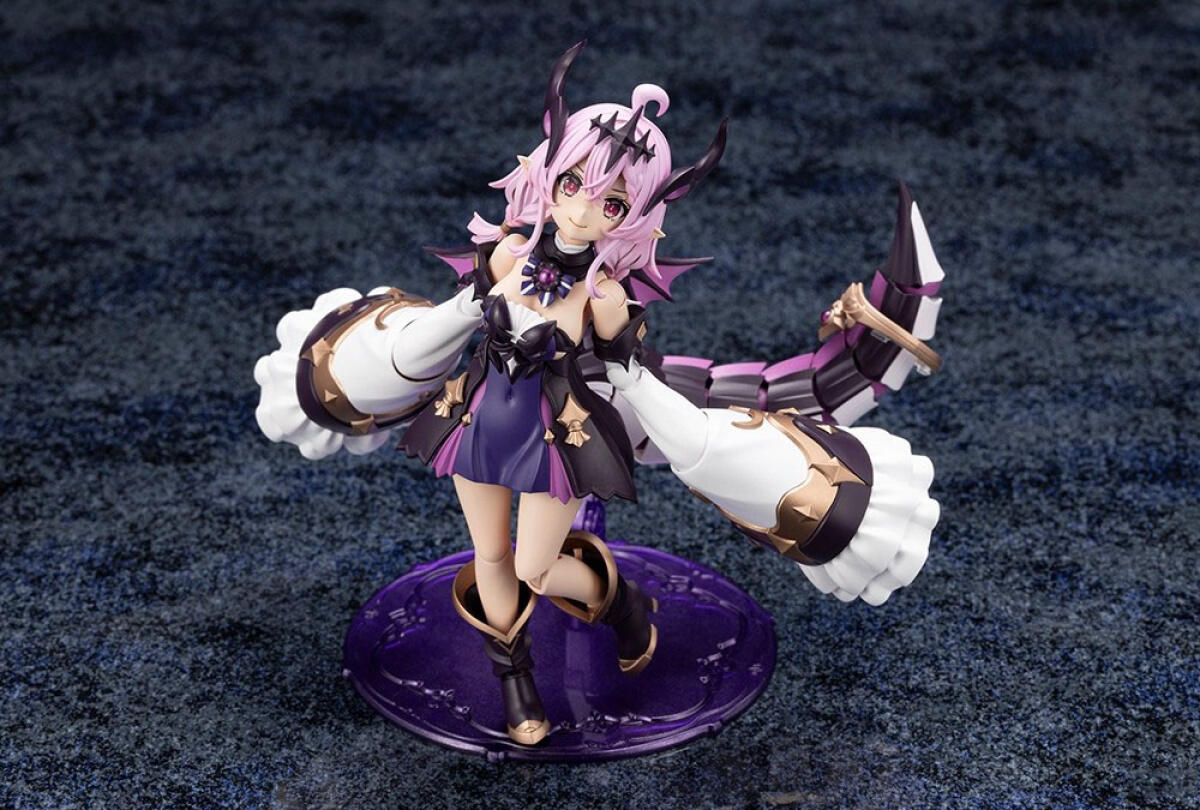 正規品 コトブキヤ アルカナデア ギ アニメアクション組み立 - Model Kit Kotobukiya のレビューと価格