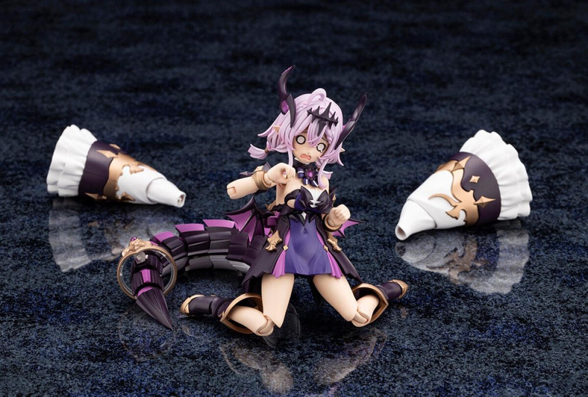 正規品 コトブキヤ アルカナデア ギ アニメアクション組み立 - Model Kit Kotobukiya のレビューと価格