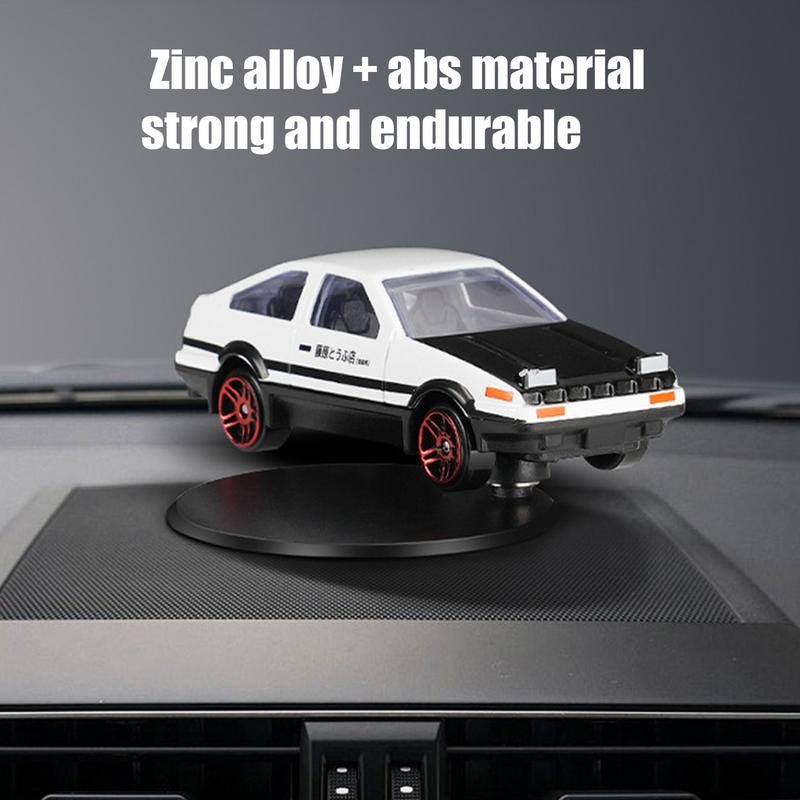 頭文字 D AE86 合金車のインテリアモデルおもちゃ自動的 - Model Kit Ae86 のレビューと価格