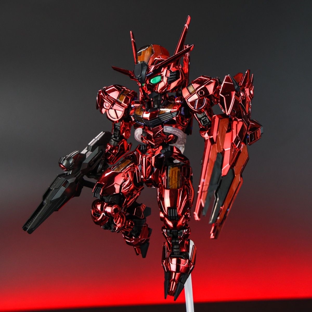 MGSD 空中アクションフィギュア XVX-016 電気メッ - Model Kit Third Party のレビューと価格