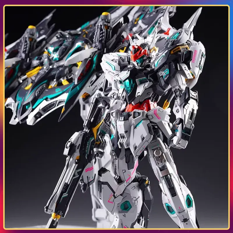 スターサンダー デビルフィッシュ メカ組み立てモデル 1/1 - Model Kit Third Party のレビューと価格