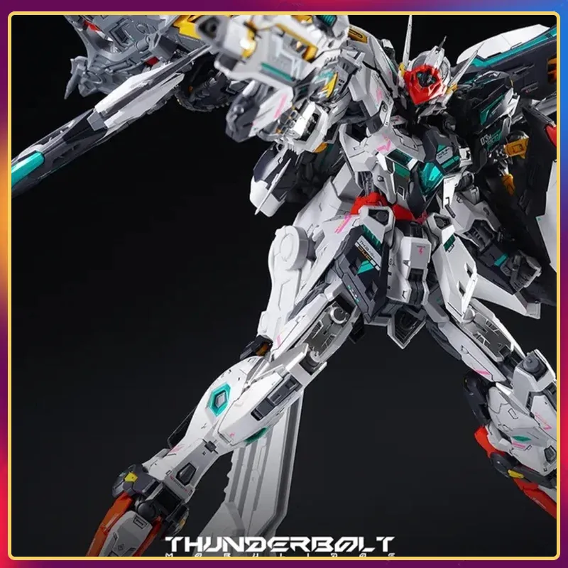 スターサンダー デビルフィッシュ メカ組み立てモデル 1/1 - Model Kit Third Party のレビューと価格