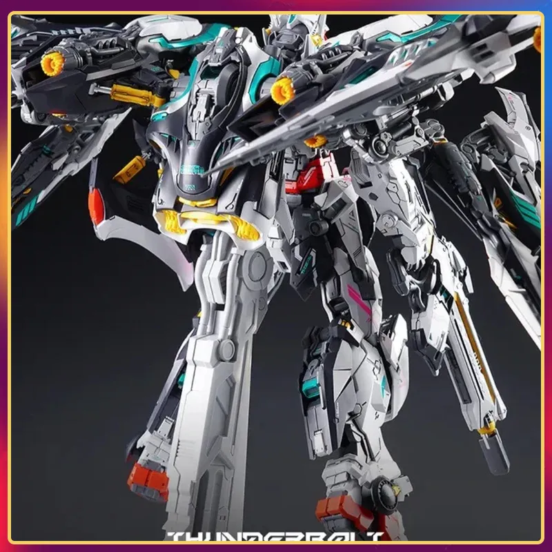 スターサンダー デビルフィッシュ メカ組み立てモデル 1/1 - Model Kit Third Party のレビューと価格