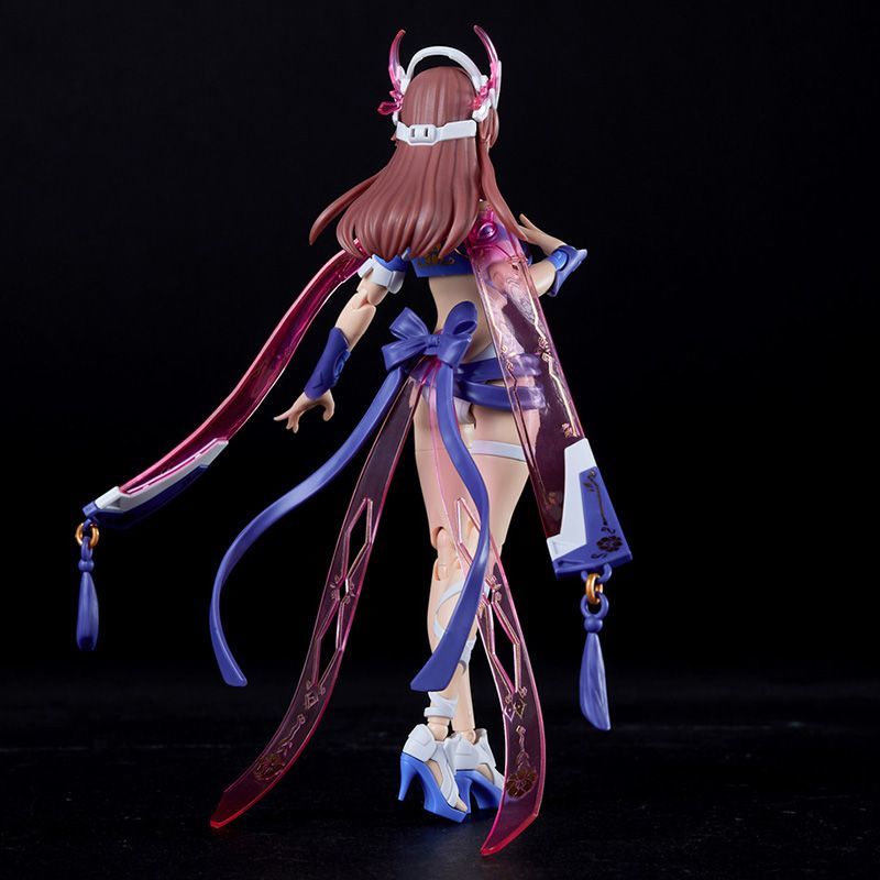 在庫あり コトブキヤ GN034 MS シャドウレイダー ラ - Model Kit Kotobukiya のレビューと価格