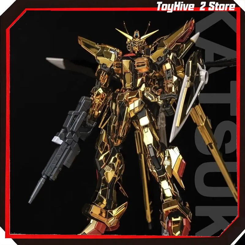 【在庫あり】CHANGLONG 5506 RG 1/144  - Model Kit Third Party のレビューと価格