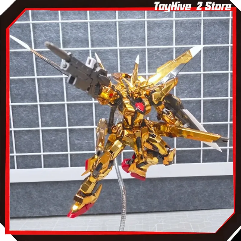 【在庫あり】CHANGLONG 5506 RG 1/144  - Model Kit Third Party のレビューと価格