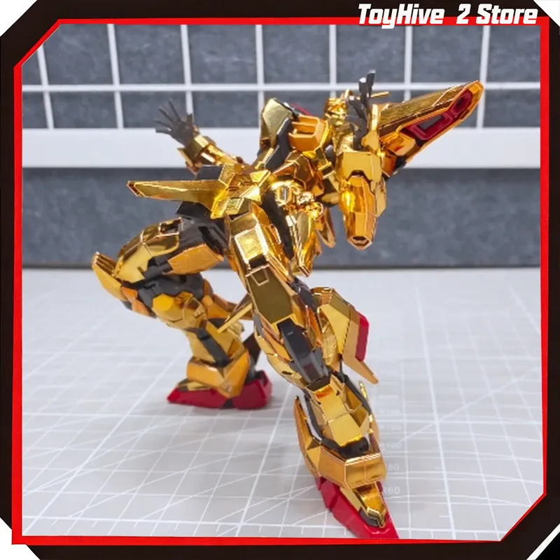 【在庫あり】CHANGLONG 5506 RG 1/144  - Model Kit Third Party のレビューと価格
