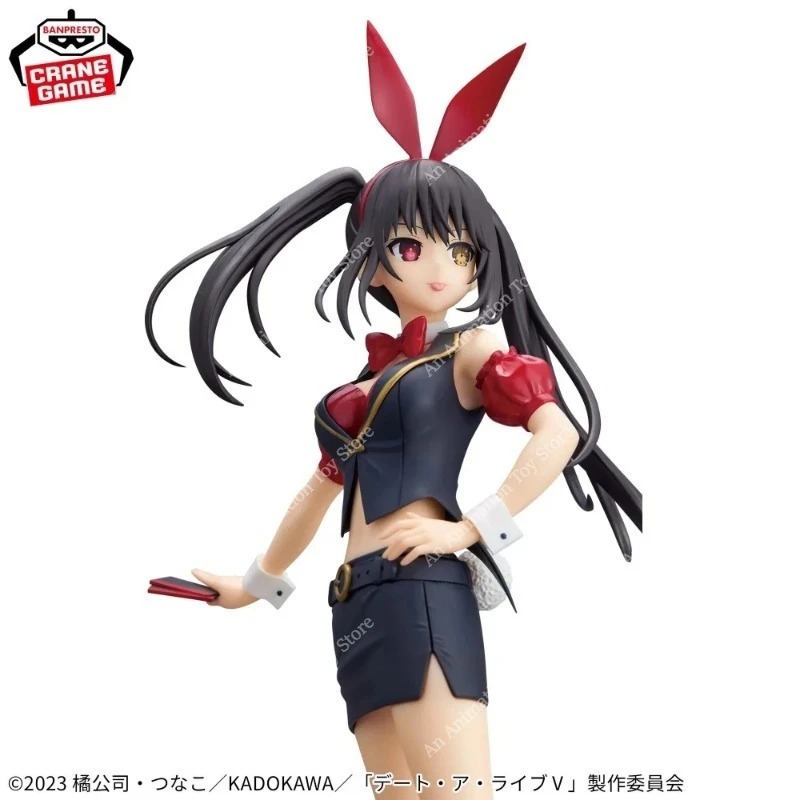 100%正規品 バンプレスト グリッターグラマーズ デート・ - Model Kit Kotobukiya のレビューと価格