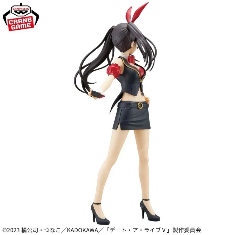 100%正規品 バンプレスト グリッターグラマーズ デート・ - Model Kit Kotobukiya のレビューと価格