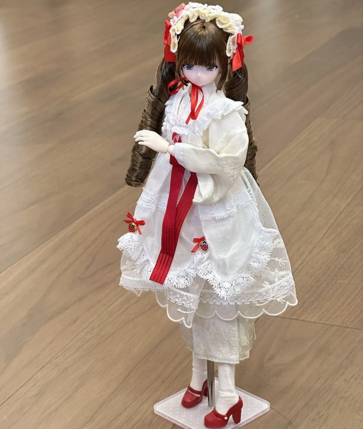ミックスエンジェルスペシャル 1/6 BJD ブラインドボッ - Model Kit Kotobukiya のレビューと価格