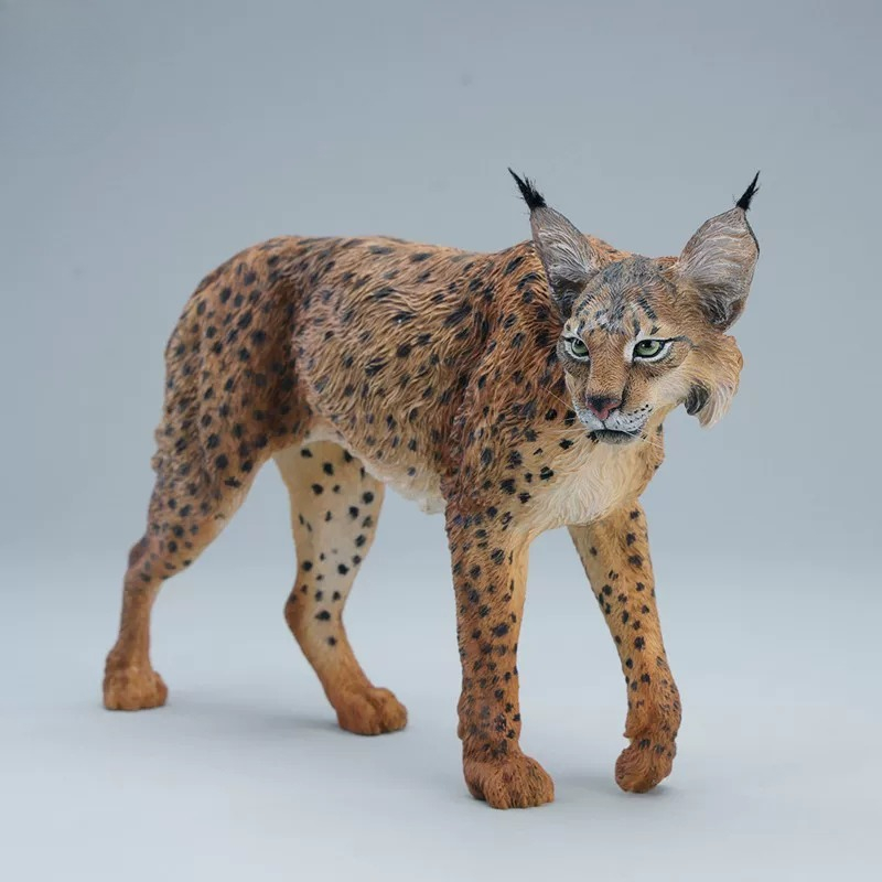 JXK361 プレセール 1/6スケール アクションフィギュ - Model Kit Lynx のレビューと価格