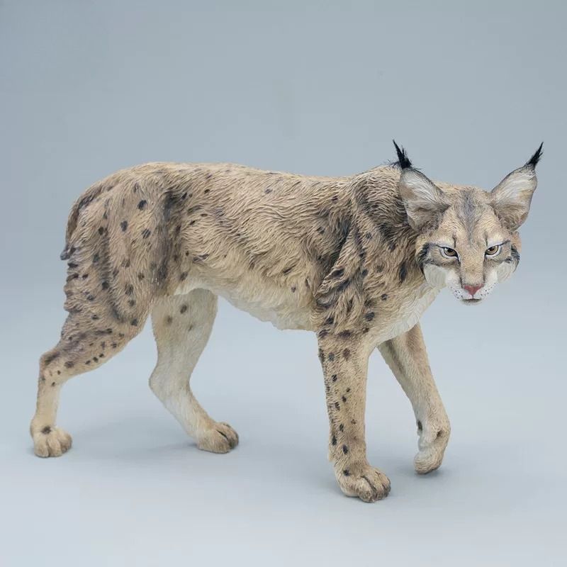 JXK361 プレセール 1/6スケール アクションフィギュ - Model Kit Lynx のレビューと価格