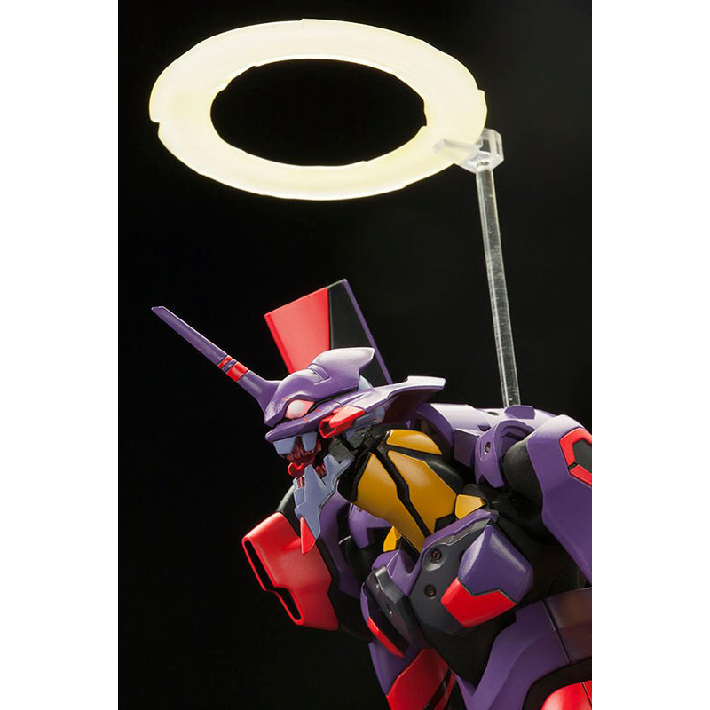 在庫あり コトブキヤ エヴァンゲリオン テストタイプ-01  - Model Kit Kotobukiya のレビューと価格