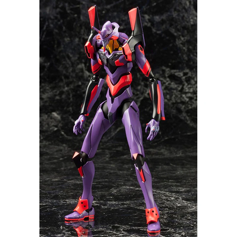 在庫あり コトブキヤ エヴァンゲリオン テストタイプ-01  - Model Kit Kotobukiya のレビューと価格