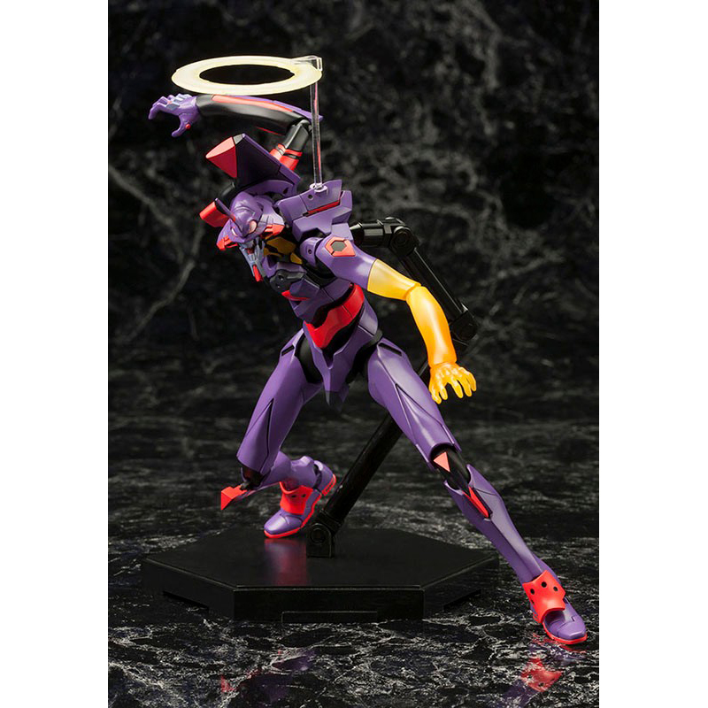 在庫あり コトブキヤ エヴァンゲリオン テストタイプ-01  - Model Kit Kotobukiya のレビューと価格