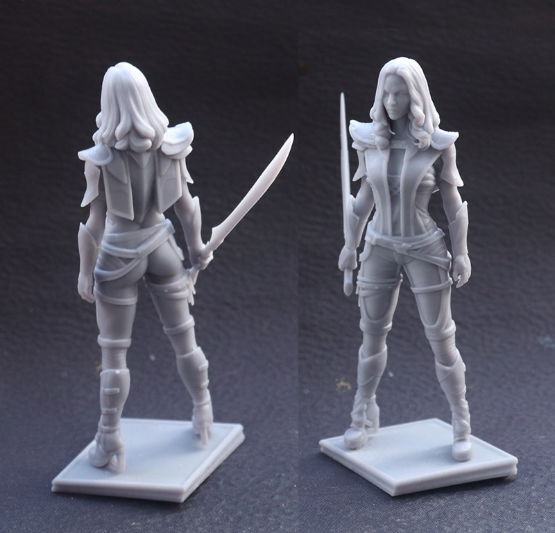 1/24 75 ミリメートル 1/18 100 ミリメートル - Model Kit Ixchel のレビューと価格