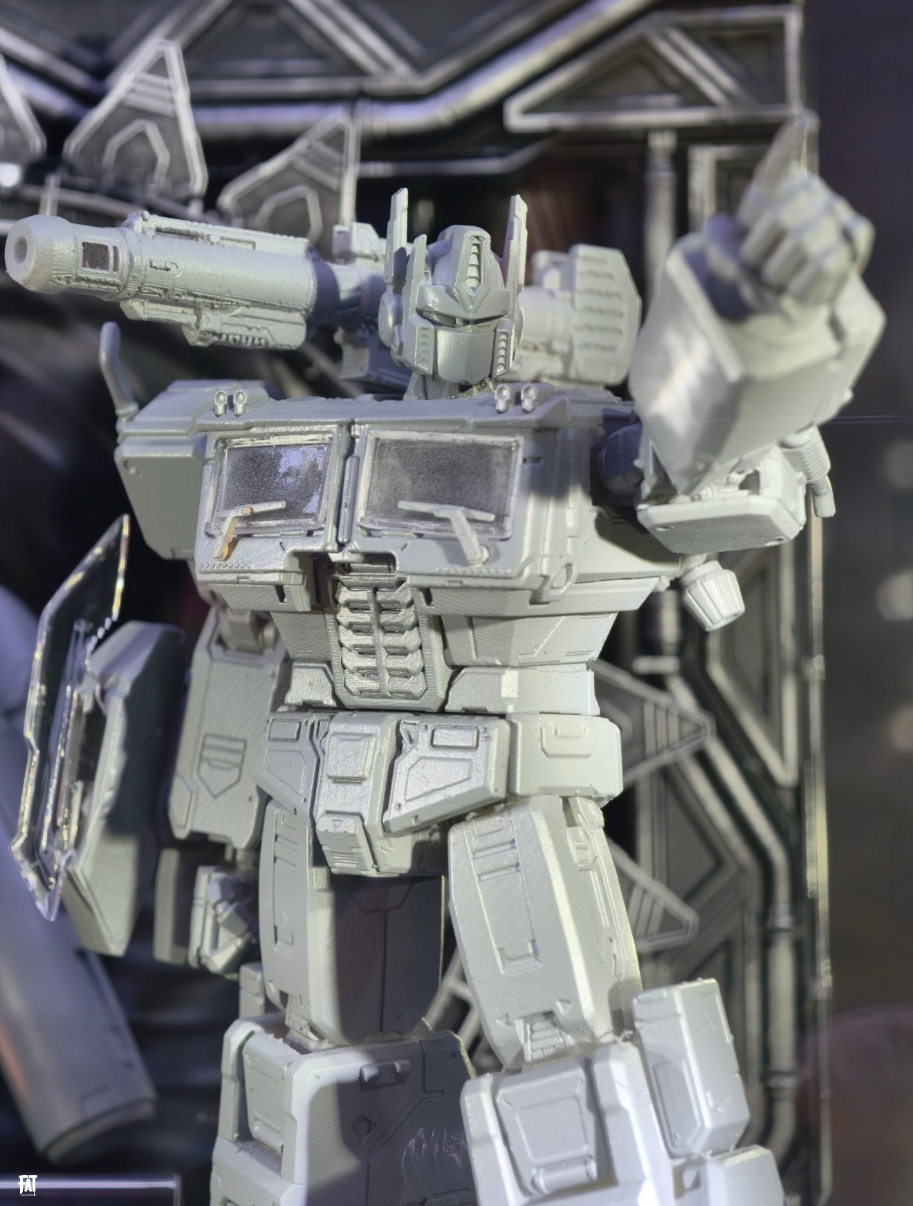 ニューブローキーズ トランスフォーマー プライム オプティマ - Model Kit Transformers Blokees のレビューと価格