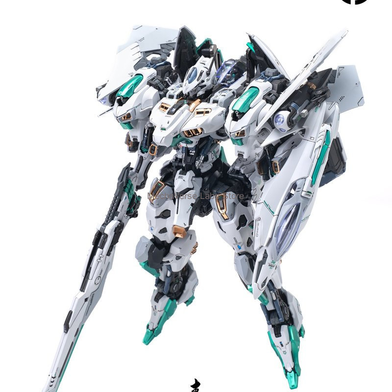 【在庫あり】IN ERA+ RMD アズールファルコン 変形 - Model Kit Third Party のレビューと価格