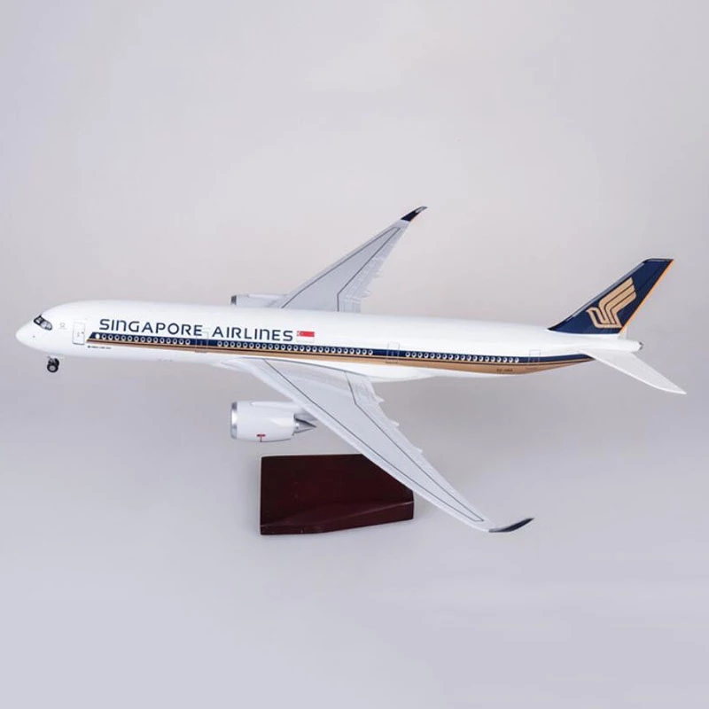 47cm シンガポール航空 B737/787/380/350 - Model Kit Singapore のレビューと価格