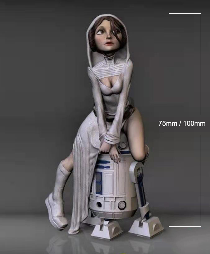 1/24 75 ミリメートル 1/18 100 ミリメートル - Model Kit Ixchel のレビューと価格