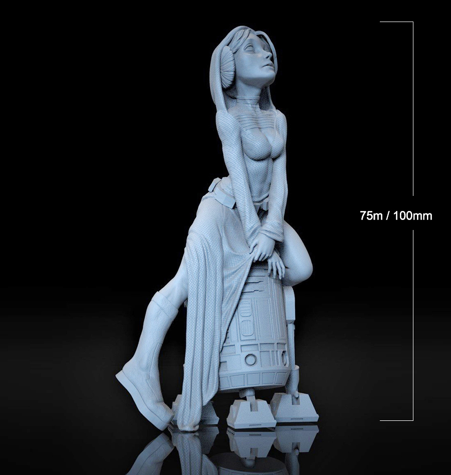 1/24 75 ミリメートル 1/18 100 ミリメートル - Model Kit Ixchel のレビューと価格