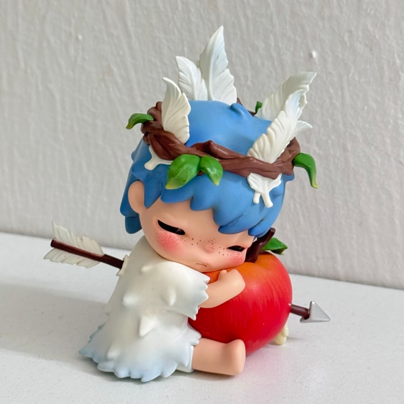 正規品 大人気 在庫あり ポップマート ヒロノ ザ・フルーツ - Model Kit Singapore のレビューと価格