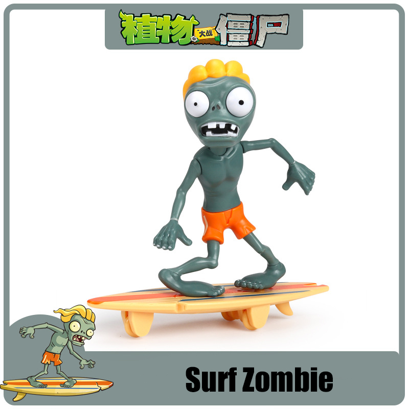 植物 vs ゾンビ おもちゃ人形 ガルガンタウアー パイレー - Model Kit Zombie のレビューと価格