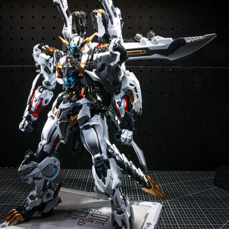 【在庫あり】IN ERA+ RMD 1/72 フェンリル 無 - Model Kit Third Party のレビューと価格