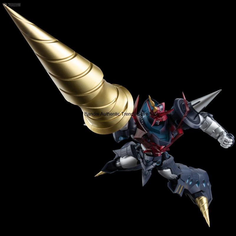 SENTINEL CO.LTD オリジナル PRIOBOT  - Model Kit Third Party のレビューと価格