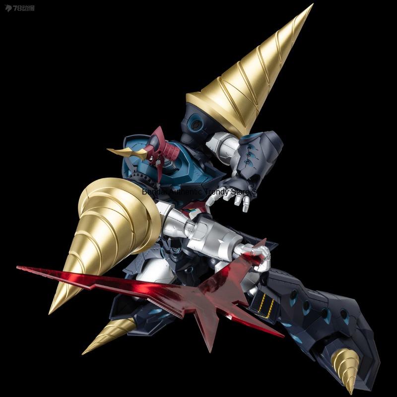 SENTINEL CO.LTD オリジナル PRIOBOT  - Model Kit Third Party のレビューと価格