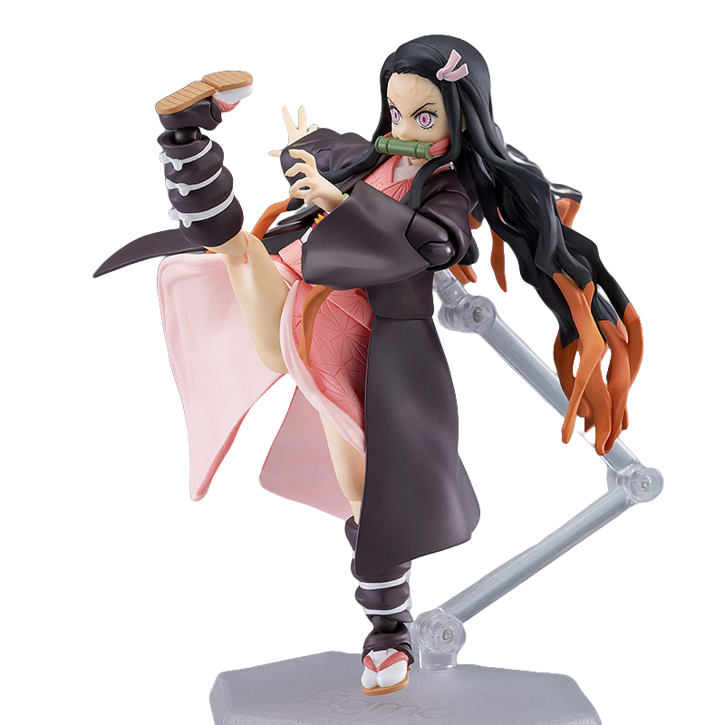 ガレージアニメキャラクターキット,交換可能な顔の装飾品,高さ - Model Kit Nezha のレビューと価格