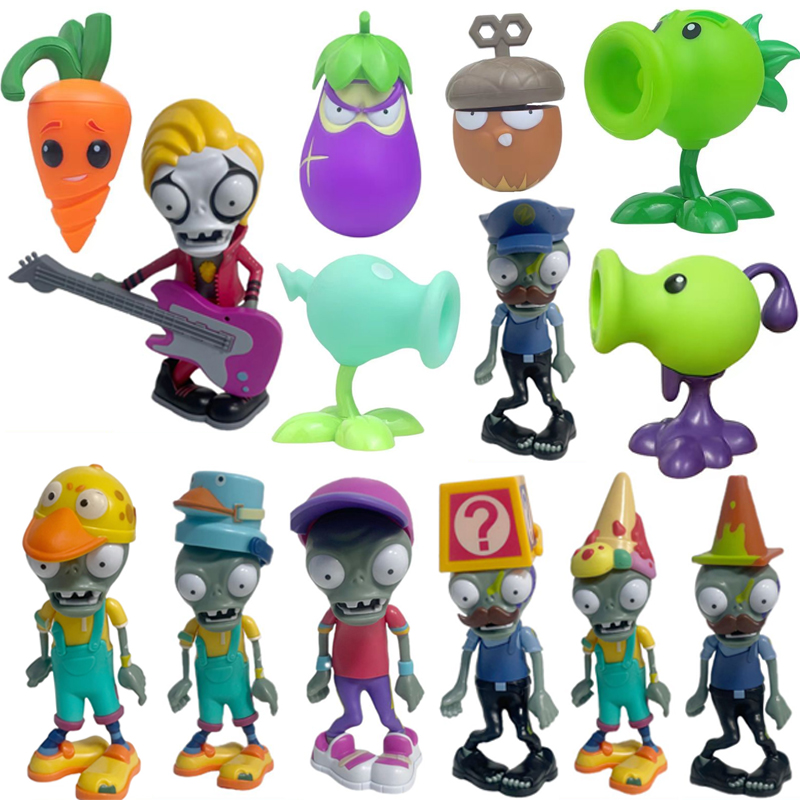 Vs.Plants Zombies 2電動ピーシューター,セ - Model Kit Zombie のレビューと価格