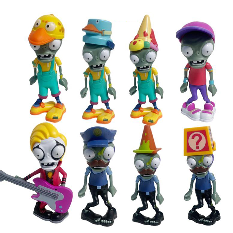 Vs.Plants Zombies 2電動ピーシューター,セ - Model Kit Zombie のレビューと価格