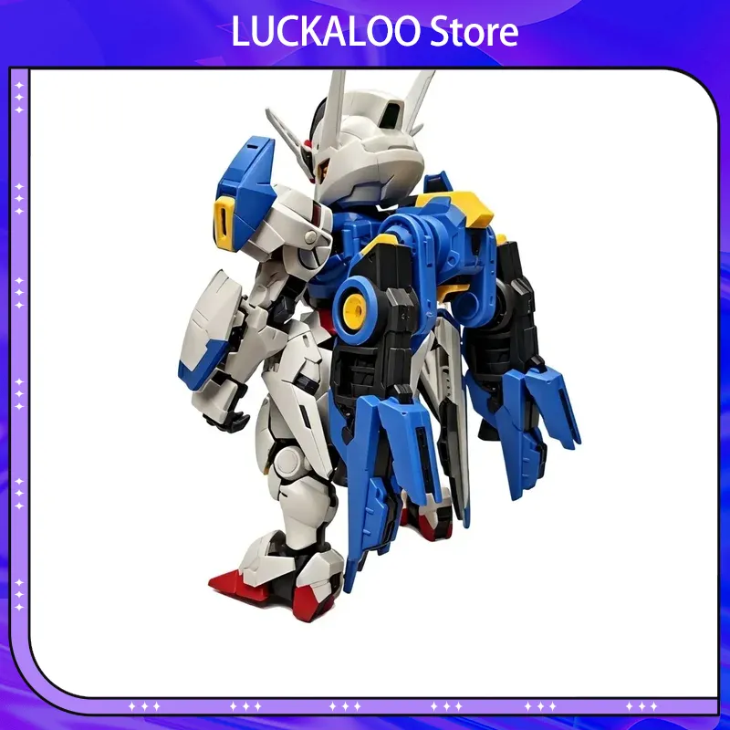 GL MGSD エアリアル・ザ・ウィッチ・フロム・マーキュリ - Model Kit Third Party のレビューと価格