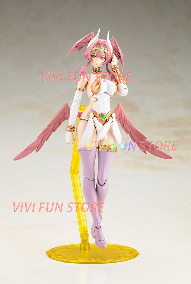 在庫ありオリジナルコトブキヤ AR013 ARUARLL ガ - Model Kit Kotobukiya のレビューと価格